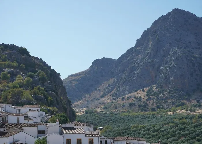 Los Trigos, Casa Rural