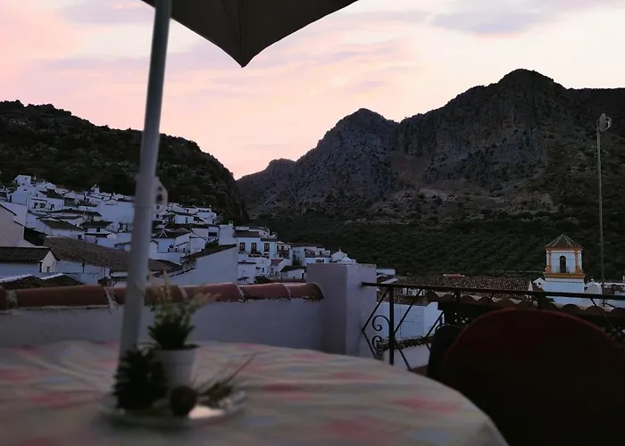 Los Trigos, Casa Rural