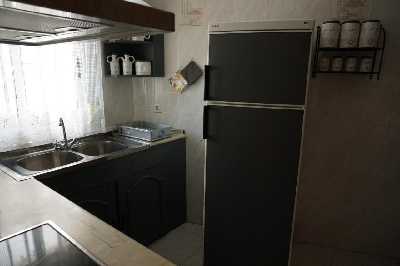 Holiday home Trigos,