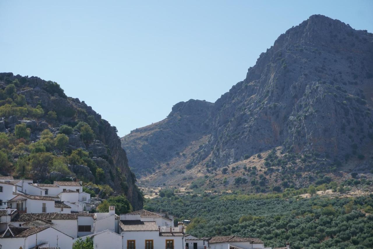 Holiday home Trigos, Montejaque
