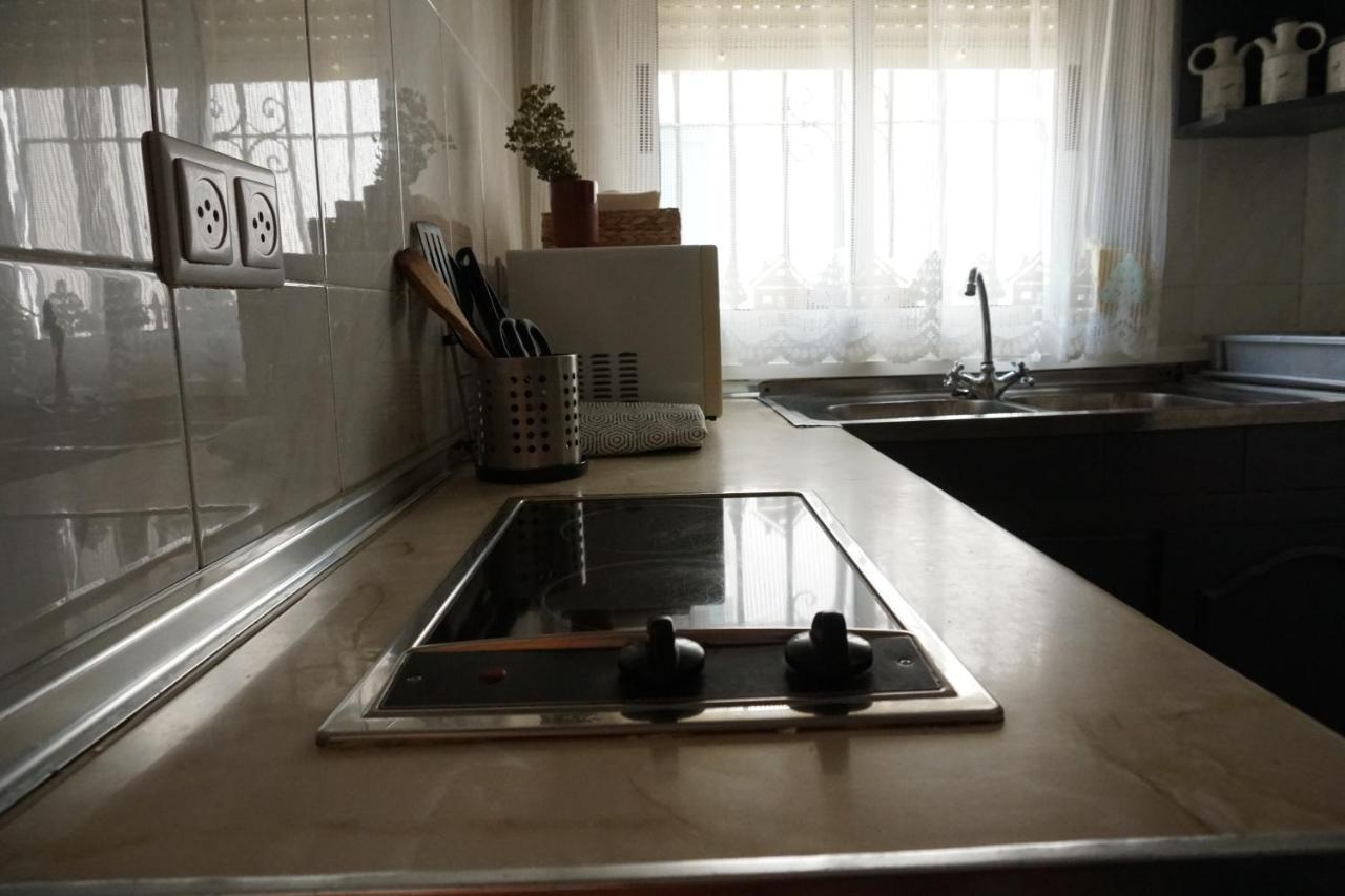 Trigos, Holiday home