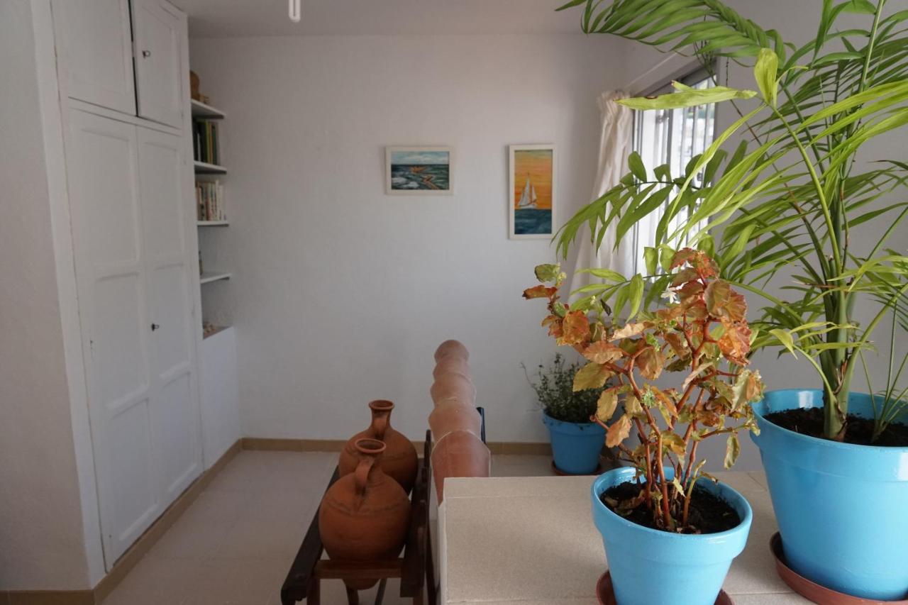 Trigos, Holiday home