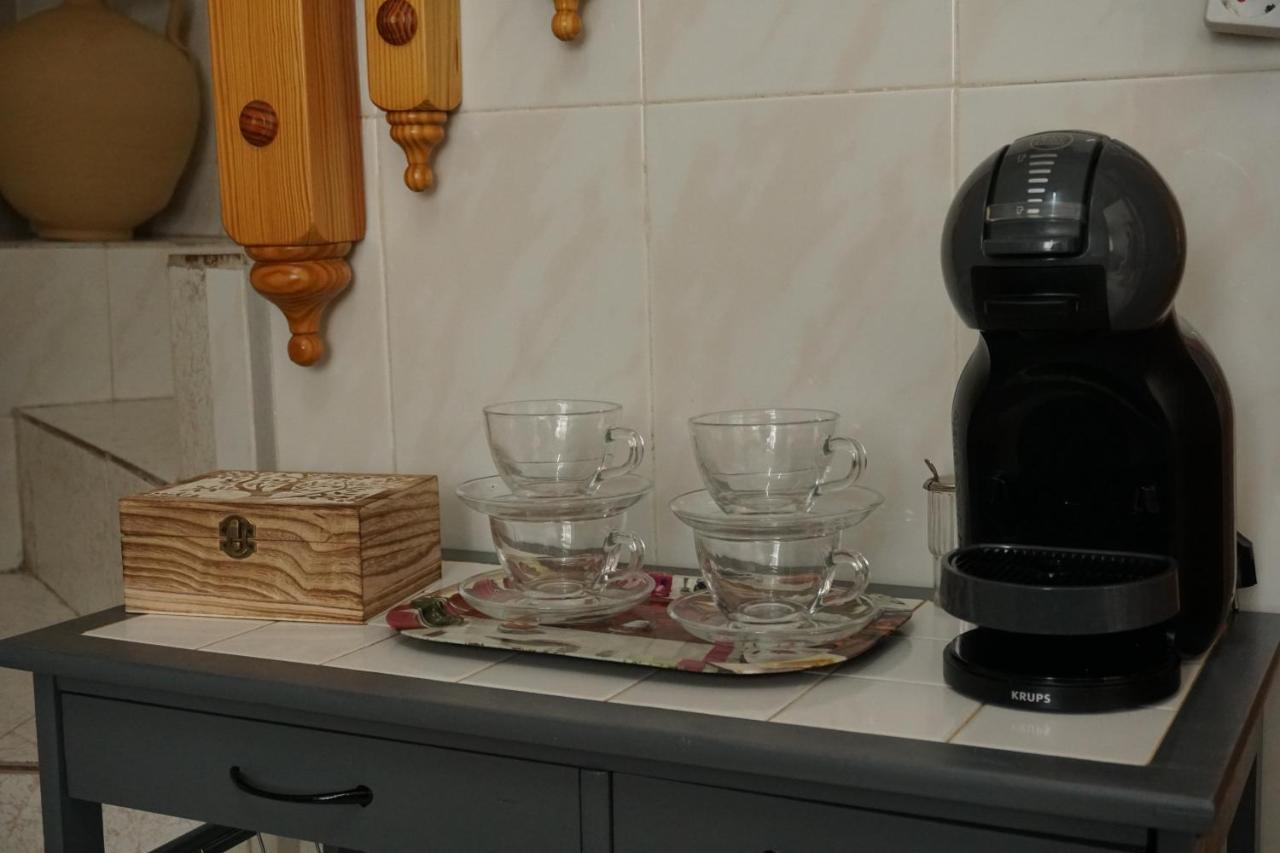Holiday home Trigos, Montejaque