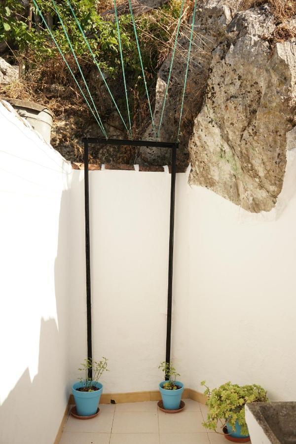 Trigos, Montejaque