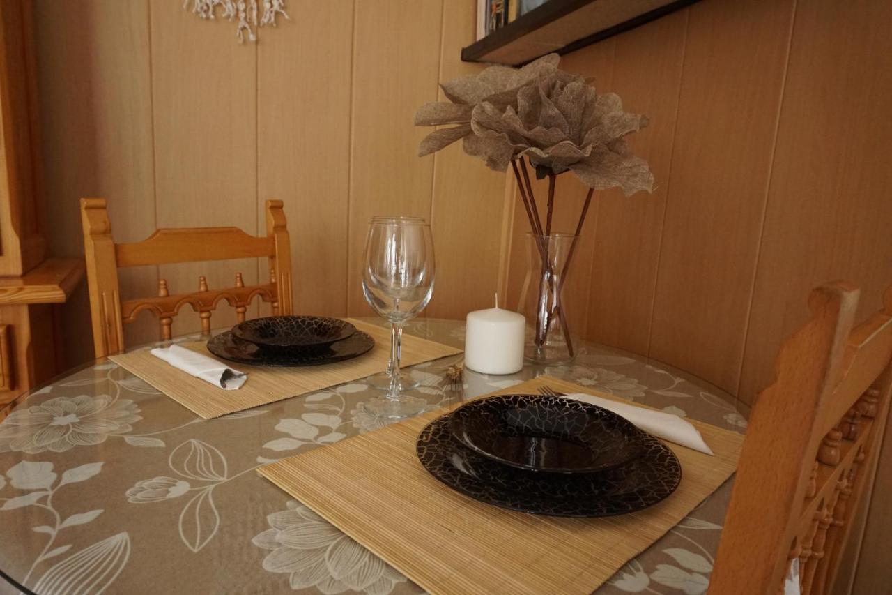 Holiday home Trigos, *